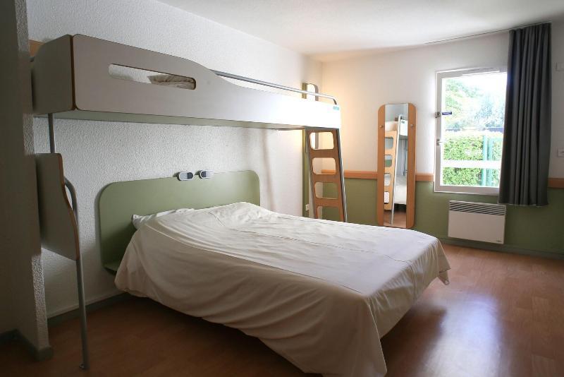 Ibis Budget Boulogne-Sur-Mer Centre Les Ports Bagian luar foto