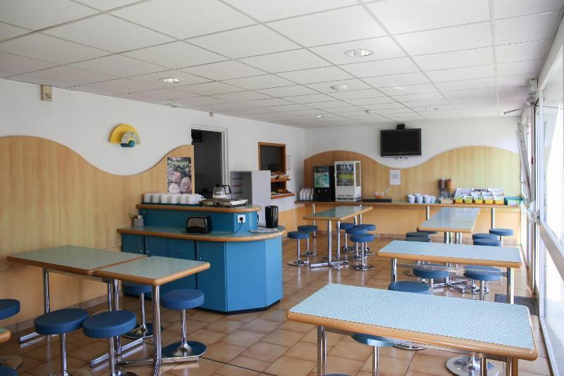 Ibis Budget Boulogne-Sur-Mer Centre Les Ports Bagian luar foto