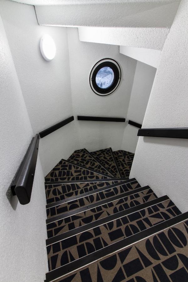 Ibis Budget Boulogne-Sur-Mer Centre Les Ports Bagian luar foto