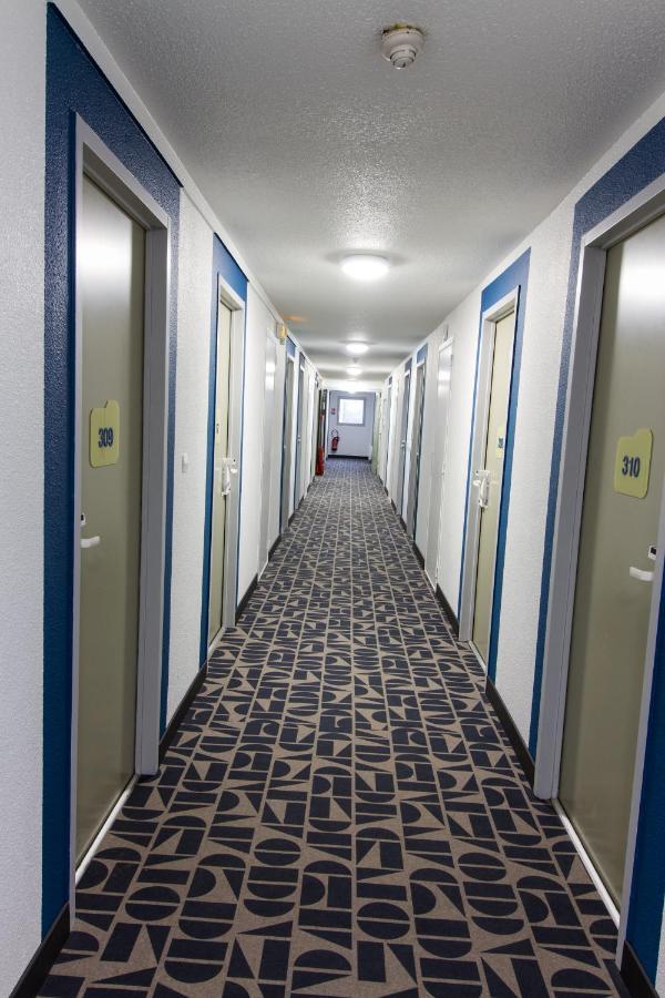 Ibis Budget Boulogne-Sur-Mer Centre Les Ports Bagian luar foto