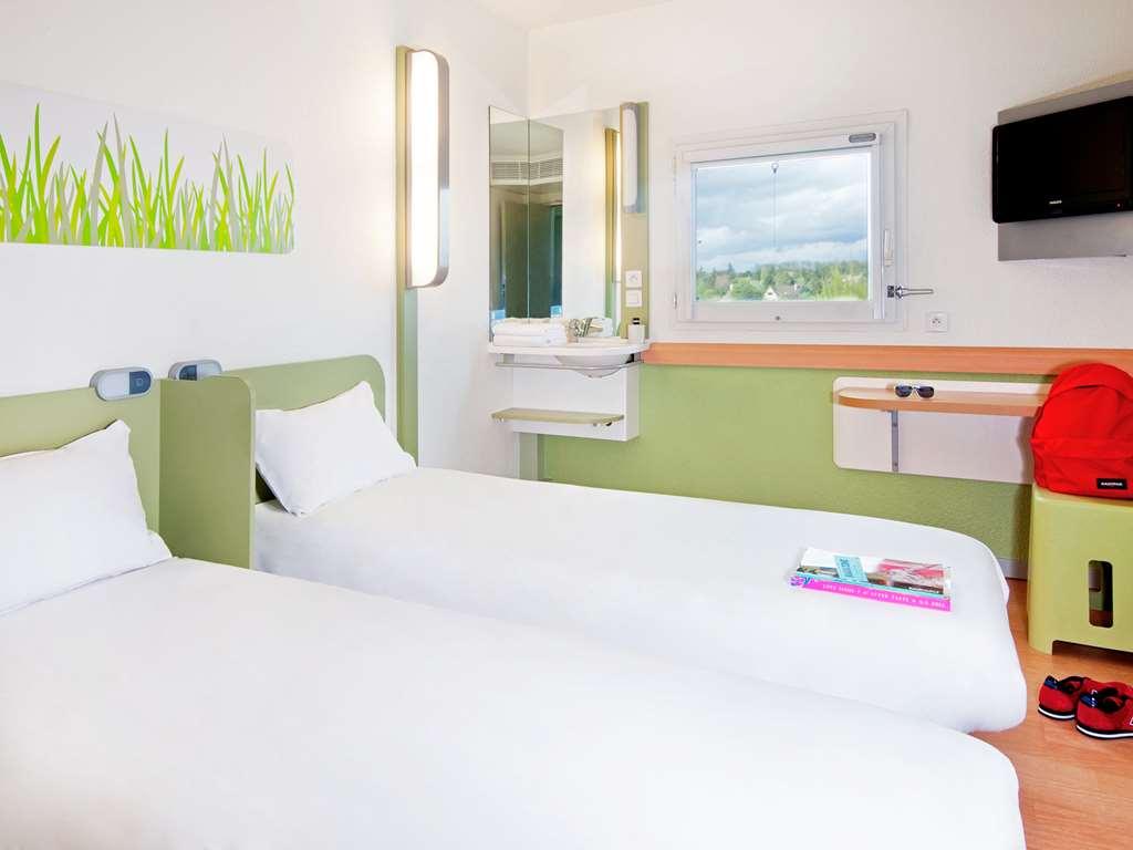 Ibis Budget Boulogne-Sur-Mer Centre Les Ports Bagian luar foto
